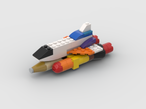 Lego/Rocket/width-300/Space Shuttle.300.png